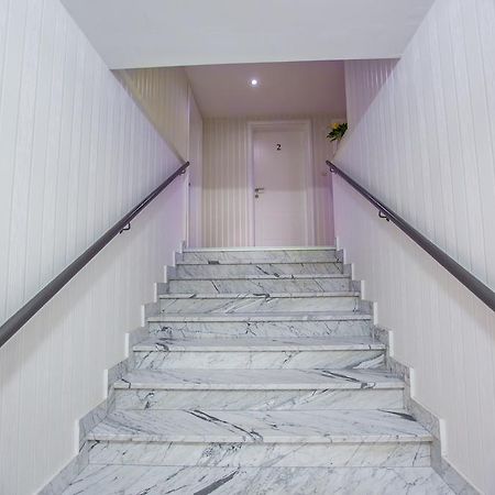Apartments And Rooms Millennium Ogulin Εξωτερικό φωτογραφία