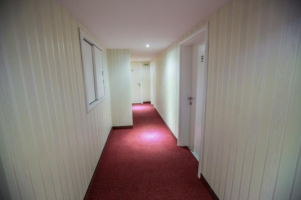Apartments And Rooms Millennium Ogulin Εξωτερικό φωτογραφία