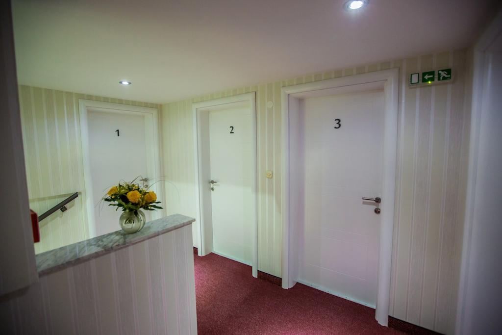 Apartments And Rooms Millennium Ogulin Εξωτερικό φωτογραφία