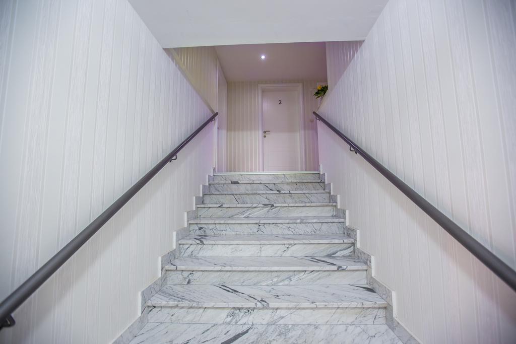 Apartments And Rooms Millennium Ogulin Εξωτερικό φωτογραφία